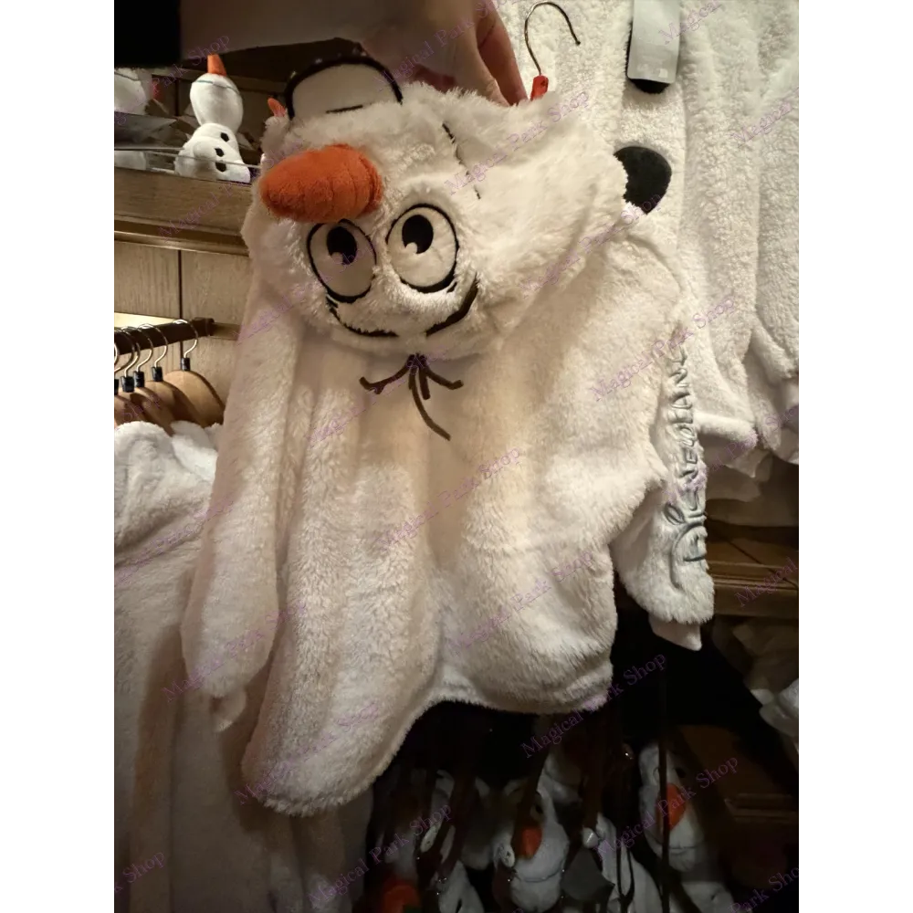 Polaire Enfant Olaf World of Frozen – Disneyland Paris