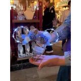 Light-Up Ears Headband World of Frozen Disney – Arendelle LED Disneyland Paris