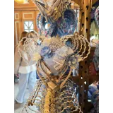 Stirnband mit Leuchtenden Ohren World of Frozen Disney – Arendelle LED Disneyland Paris