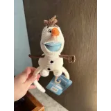 Olaf Headband World of Frozen – Disney Ears La Reine des Neiges Disneyland Paris