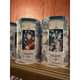 Meringues Myrtille World of Frozen – Disneyland Paris
