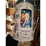 Blueberry World of Frozen Meringues – Disneyland Paris Candies