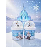 Pure Butter Shortbread World of Frozen – Collector Box Disneyland Paris