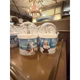 Pure Butter Shortbread World of Frozen – Collector Box Disneyland Paris