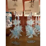 Ornement Flocon Frozen – Décoration Noël Disney