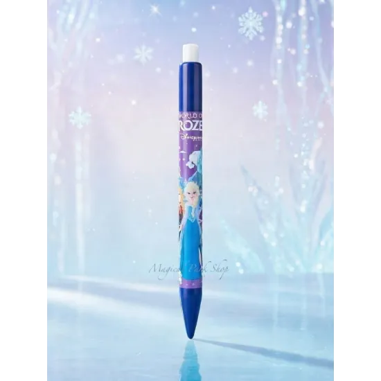 World of Frozen Pen – Disneyland Paris Stationery