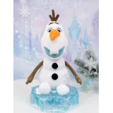 Pelucha Olaf Clásico – World of Frozen Disneyland Paris
