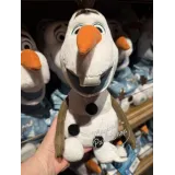 Classic Olaf Plush – World of Frozen Disneyland Paris