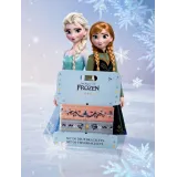 World of Frozen Disneyland Paris Bracelets – Set of 2 Woven Bracelets Elsa Anna