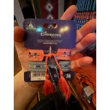 Bracelets World of Frozen Disneyland Paris Elsa Anna