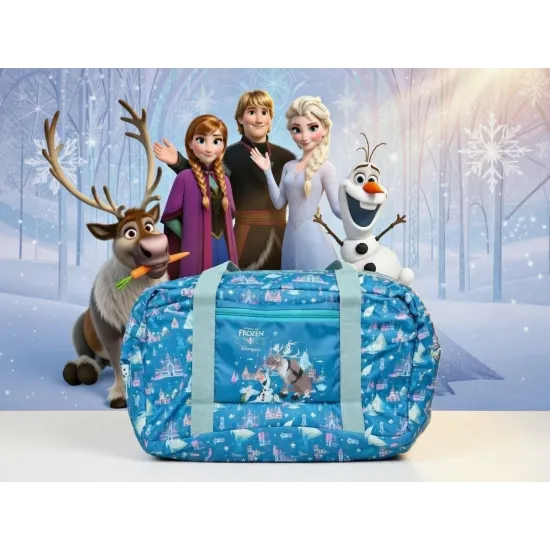 Bolsa PWB Olaf Frozen – World of Frozen Disneyland Paris