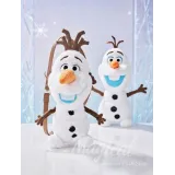 Olaf Plush Crossbody Bag – World of Frozen Disneyland Paris