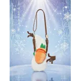 Olaf Plush Crossbody Bag – World of Frozen Disneyland Paris