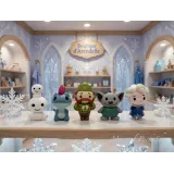 Illustration générée par intelligence artificielle