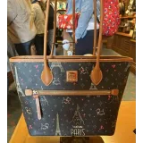 Sac Dooney & Bourke Aristochats – Disneyland Paris