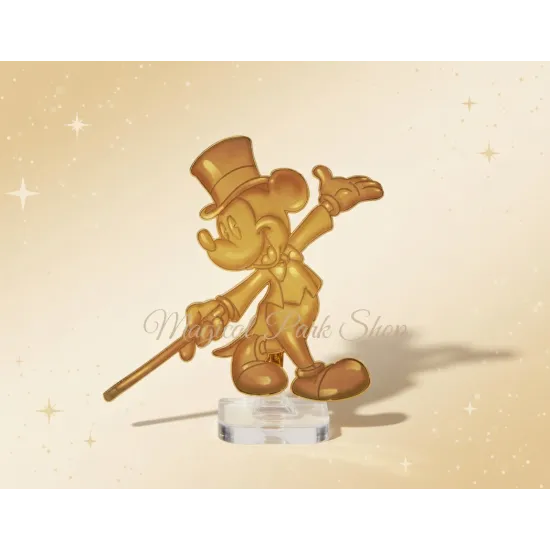 Mickey's of Hollywood Pin -Adventure land- Disneyland Paris pin trading