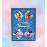 Jeu de Cartes Disney – Disneyland Paris