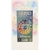 Skyjo – Disneyland Paris Edition: the magical family game