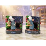 Disney Rémy Ratatouille Figurine – Collector Decoration Disneyland Paris