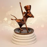 Illustration générée par intelligence artificielle