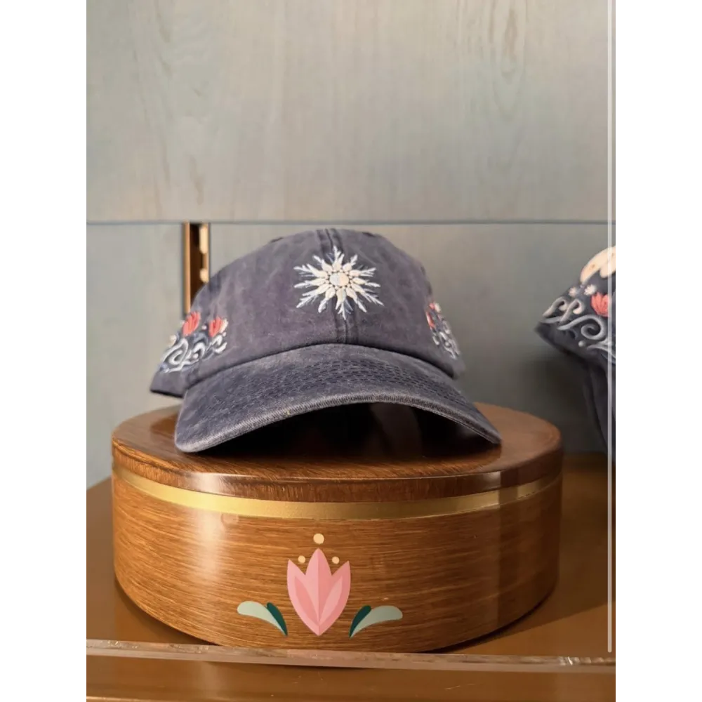 Casquette Olaf World of Frozen – Disney