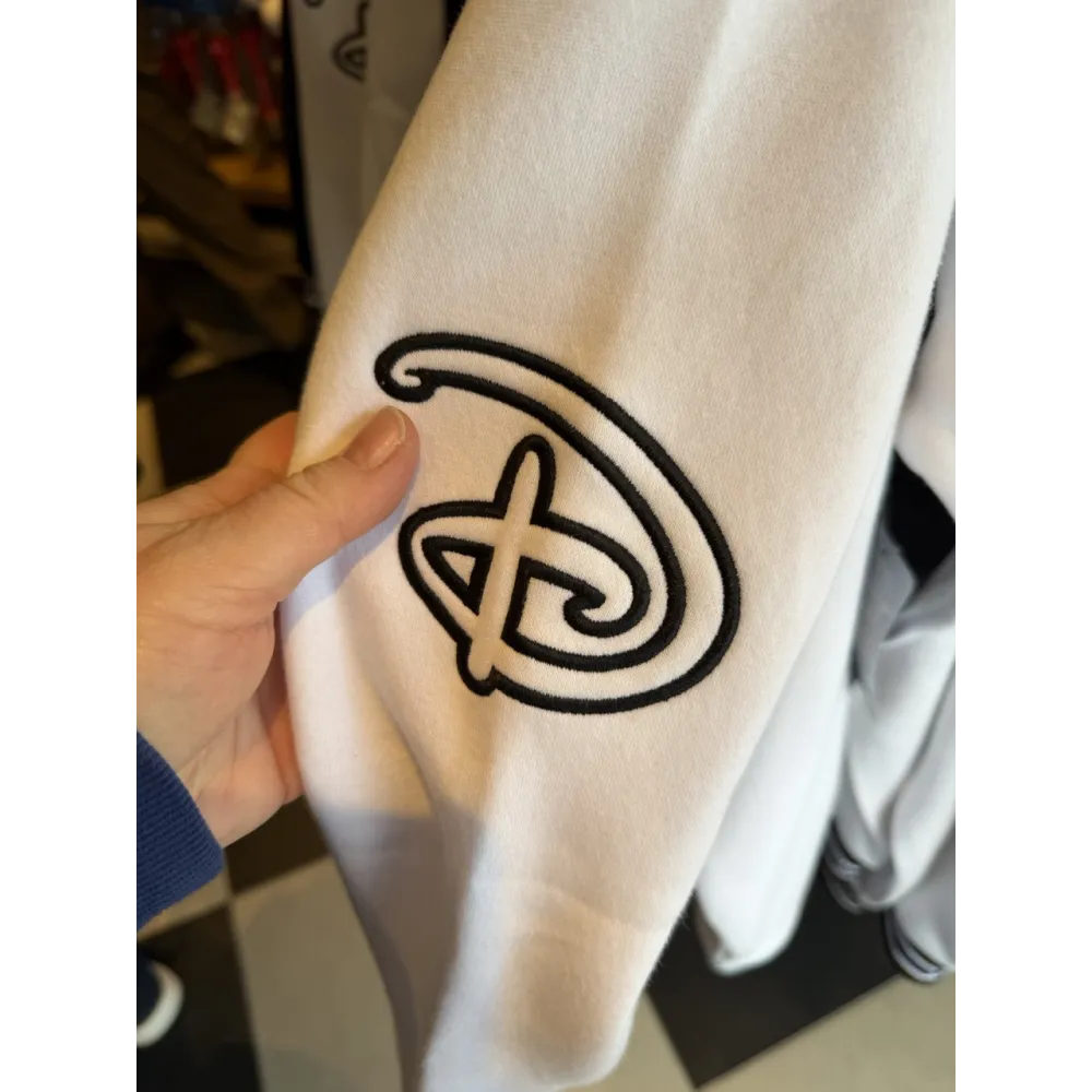 Teddy Disneyland Paris Erwachsene – Disney Adventure World Jacke