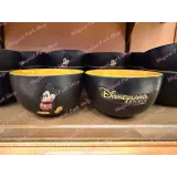 Tazón Disney Mickey, Minnie – Tazón Disney desayuno Disneyland Paris