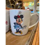 Mug Disneyland Paris Minnie – Tasse Disney officielle