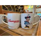 Disney Minnie Becher – Disney Tasse Disneyland Paris