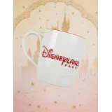 Disney Minnie Becher – Disney Tasse Disneyland Paris