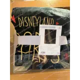 Plaid Aristochats Paris – Disneyland Paris