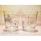 Aristocats Disneyland Paris Glass – Disney Marie Paris Glass
