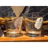 Aristocats Disneyland Paris Glass – Disney Marie Paris Glass