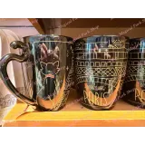 Taza Aristogatos negra Disneyland Paris – Taza Disney Marie elegante