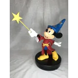 Grande figurine Mickey Sorcier – Disneyland Paris - Studio Toon