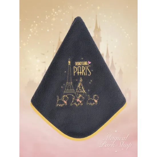 Handtuch Aristochats Disneyland Paris – Disney Marie Serviette