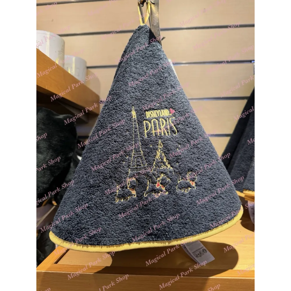 Essuie-main Aristochats Disneyland Paris – Serviette Disney Marie
