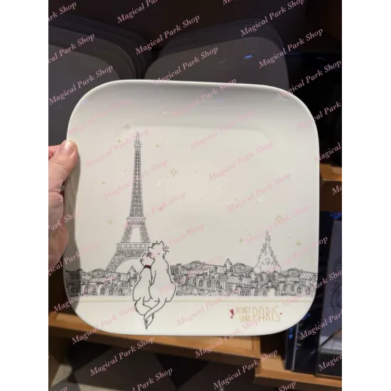 Aristocats Disneyland Paris – Disney Marie Paris Teller