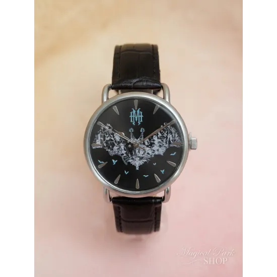 Reloj Phantom Manor – Disneyland Paris Disney