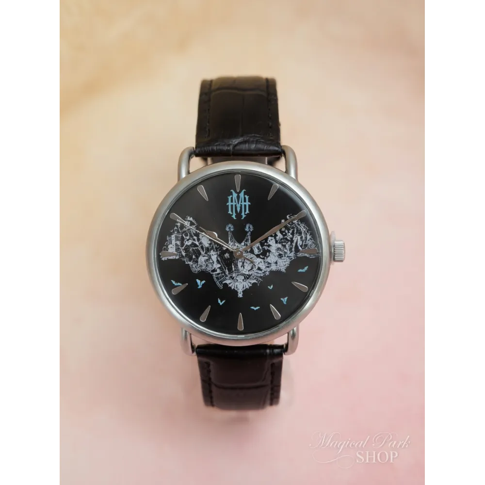 Reloj Phantom Manor – Disneyland Paris Disney