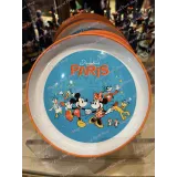 Assiette Disneyland Paris Mickey et ses amis – Disney