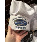 Kochmütze Ratatouille – Disneyland Paris