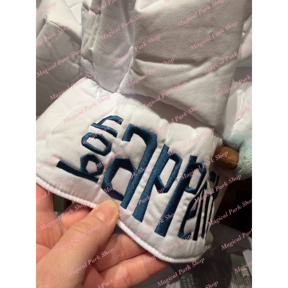 Gorro de chef Ratatouille – Disneyland Paris