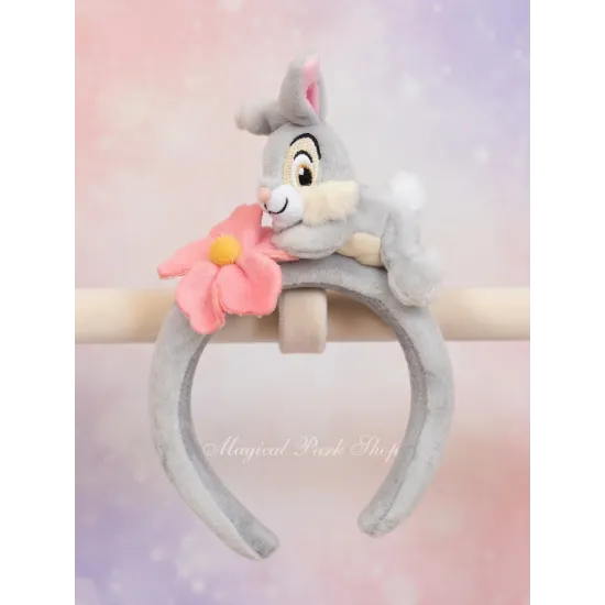 OHREN / STIRNBAND PASCAL , RAIPONCE DISNEYLAND PARIS