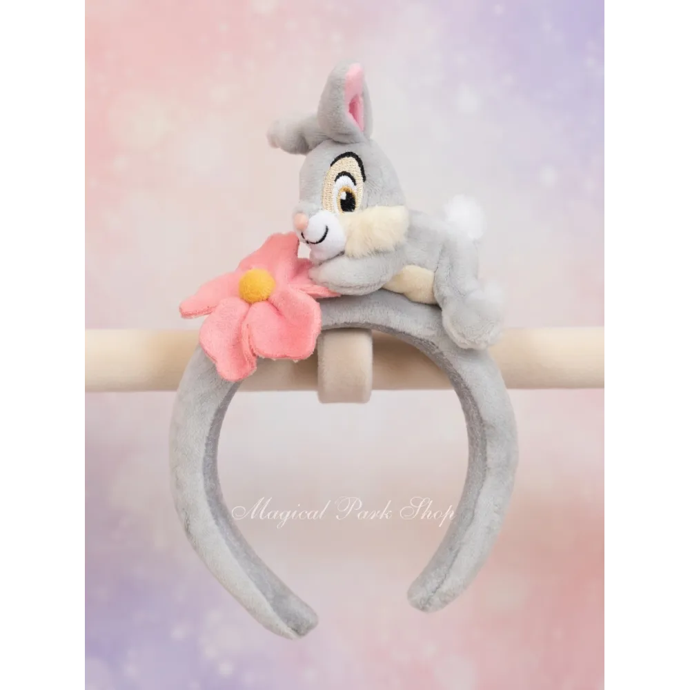 OHREN / STIRNBAND PASCAL , RAIPONCE DISNEYLAND PARIS