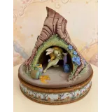 Illustration générée par intelligence artificielle