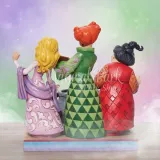 Disney Traditions Jim Shore – Hocus Pocus Sanderson Figur
