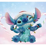 Stitch Weihnachtsfigur Jim Shore Traditions – Disney Enesco Collection-Costco