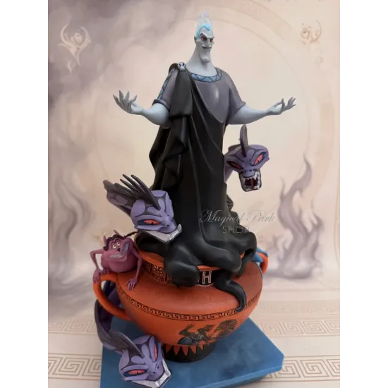 Glowing Hades Figurine Disney Hercules – Disney Collection Figurine