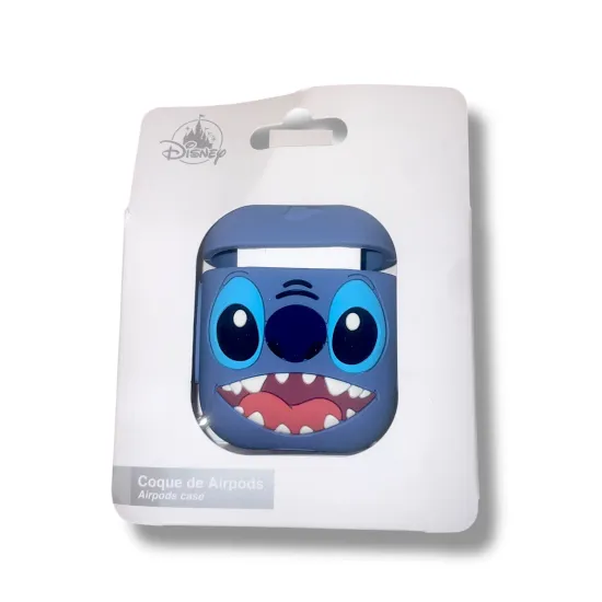 Stitch AirPods Case – Disneyland Paris Protection Case